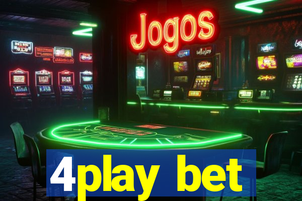 4play bet